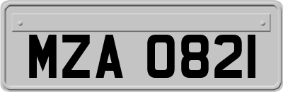 MZA0821