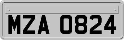MZA0824