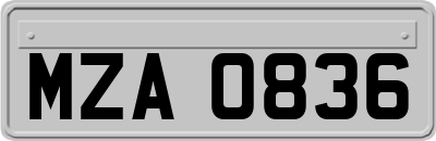 MZA0836
