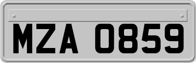 MZA0859