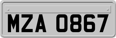 MZA0867