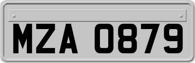 MZA0879