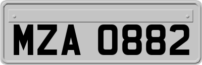 MZA0882