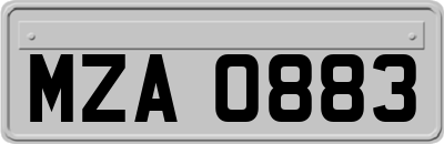 MZA0883