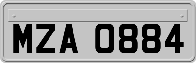 MZA0884