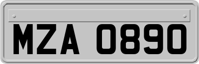 MZA0890
