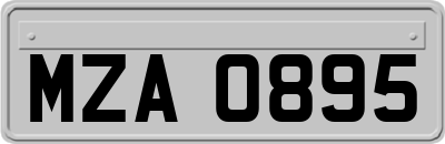 MZA0895