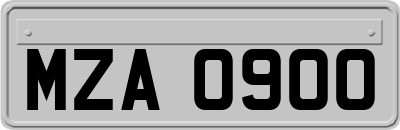 MZA0900