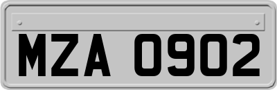 MZA0902