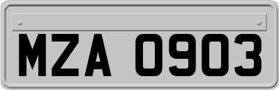 MZA0903
