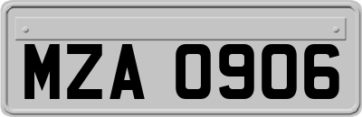 MZA0906