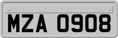MZA0908