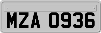 MZA0936