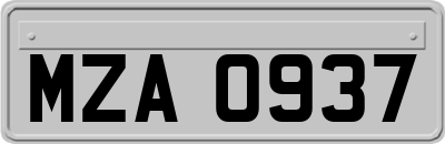 MZA0937