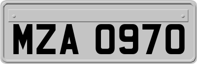 MZA0970