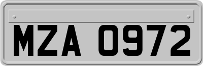 MZA0972