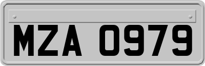 MZA0979