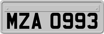 MZA0993
