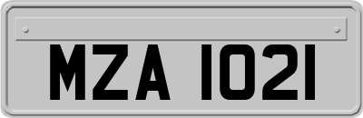 MZA1021