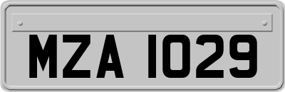 MZA1029