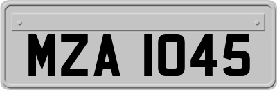 MZA1045
