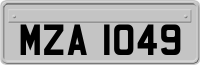 MZA1049