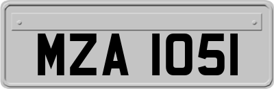 MZA1051