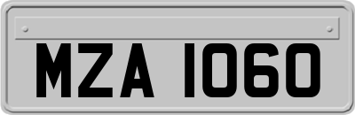 MZA1060