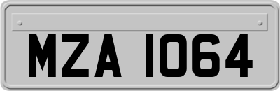 MZA1064