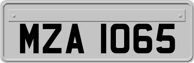 MZA1065