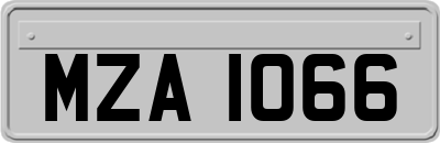 MZA1066