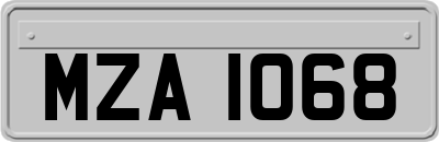 MZA1068