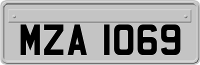 MZA1069