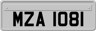 MZA1081