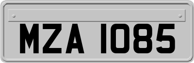 MZA1085