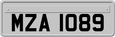MZA1089