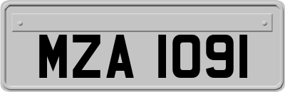 MZA1091