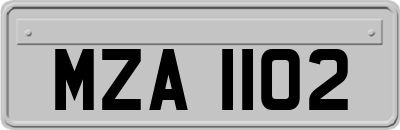 MZA1102