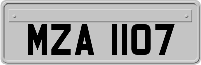 MZA1107