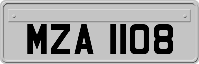 MZA1108