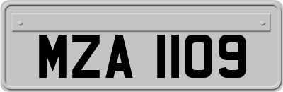 MZA1109