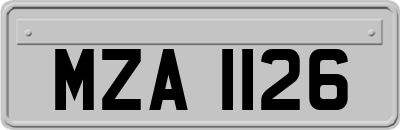 MZA1126