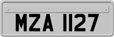 MZA1127