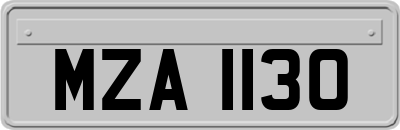 MZA1130