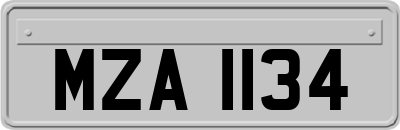 MZA1134