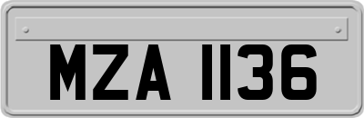 MZA1136
