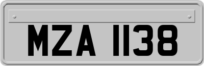 MZA1138