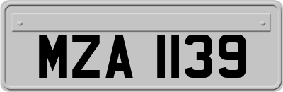 MZA1139