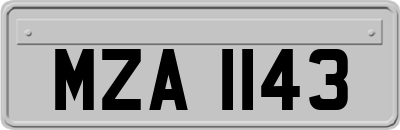 MZA1143