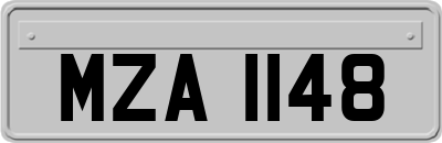 MZA1148